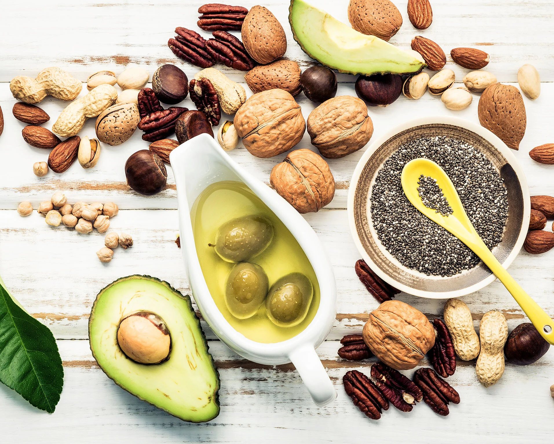 About Fats