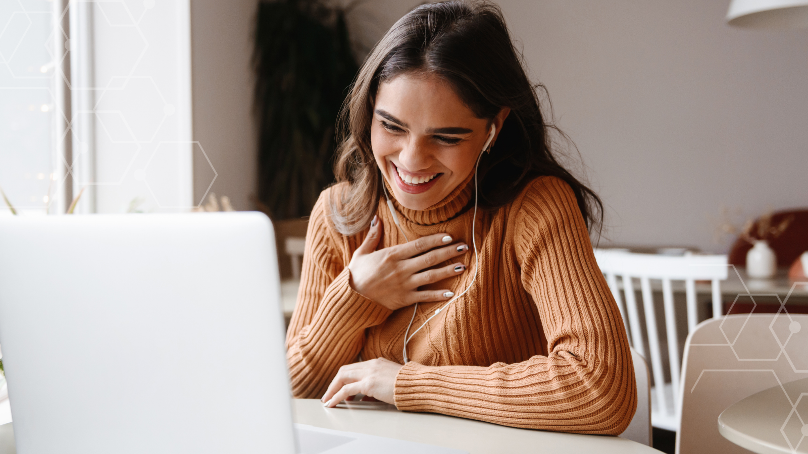 The internet has a lot of nutrition advice. Here's who we think you should listen to.