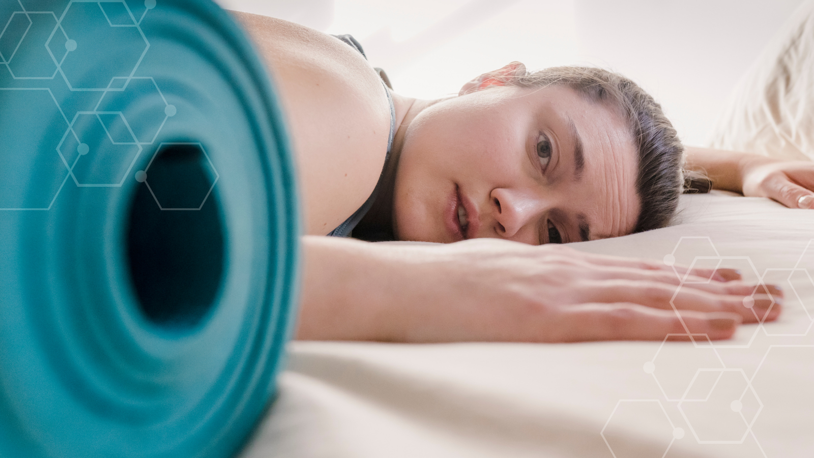 Beyond Calories &amp; Exercise: The Science Behind Weight