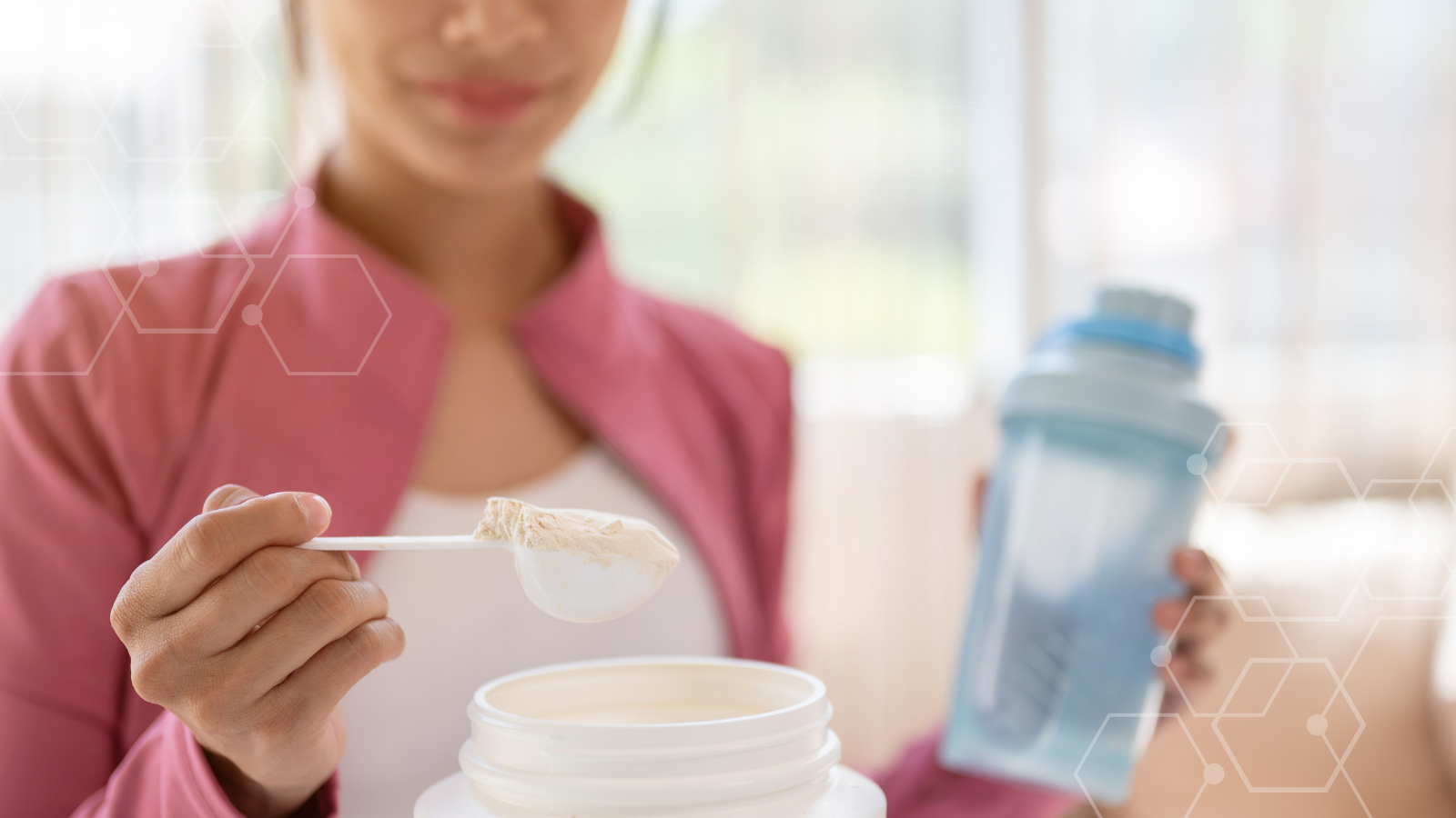 Creatine: Separating Fact From Hype