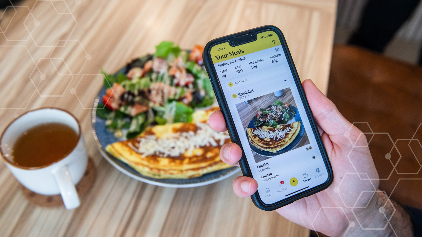 Eating Well with Diabetes: What to Focus on First