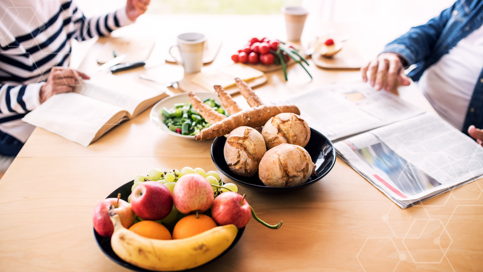 Blood Pressure and Nutrition: Small Changes That Matter