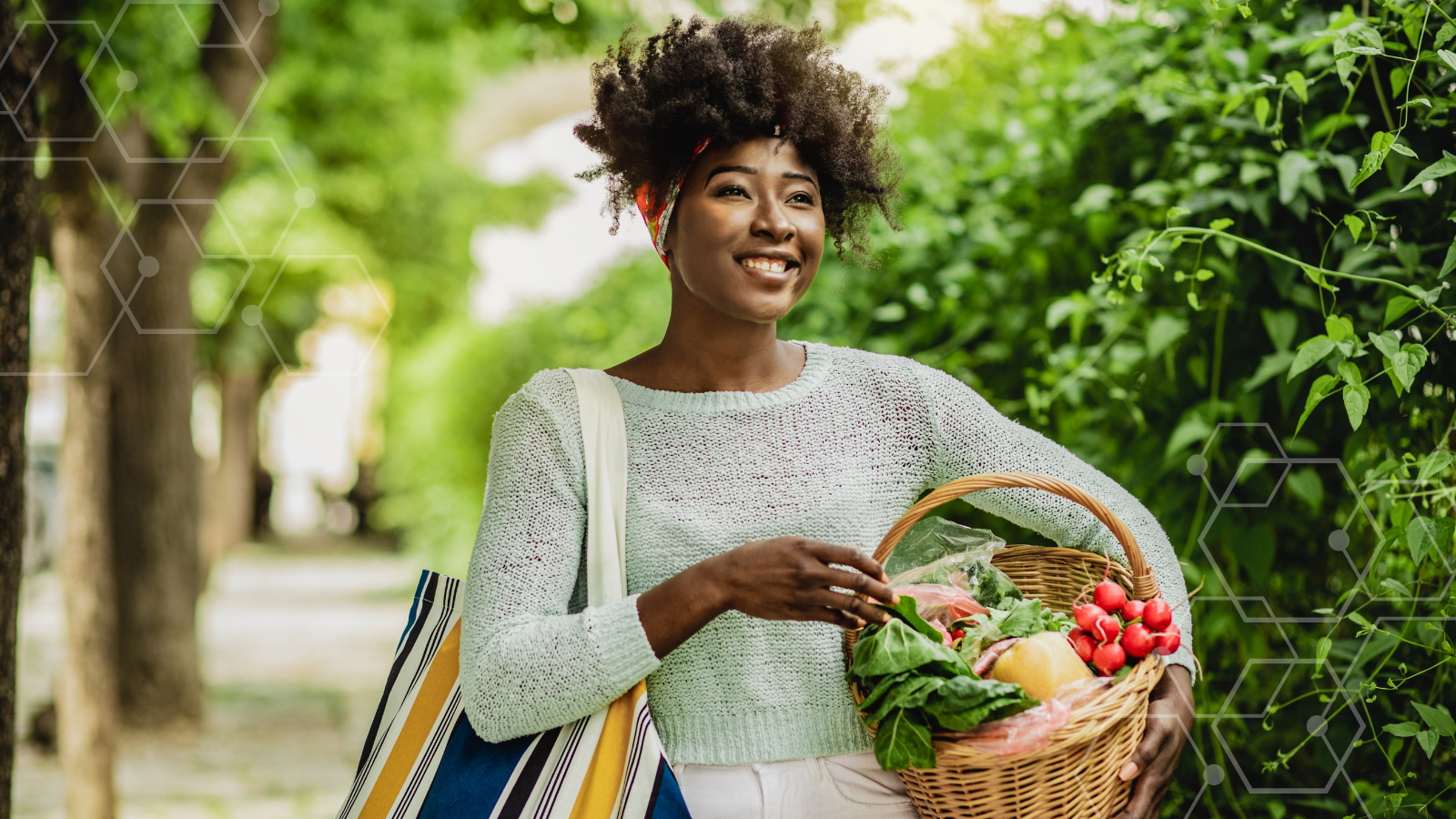 Make Your Food Work for Your Bones