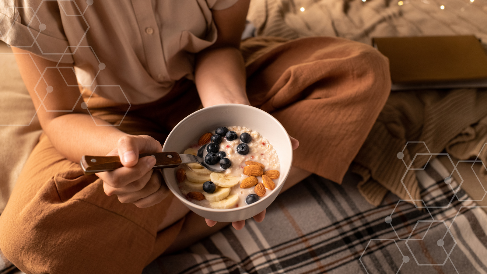 Eating Enough on GLP‑1s: Protein, Fiber, and Fueling When Appetite Drops