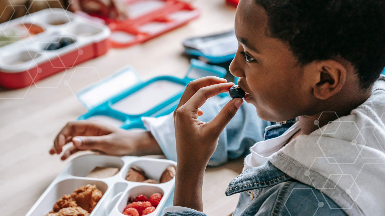 Back-to-School Nutrition: What the Science Says About Food, Focus and Learning 
