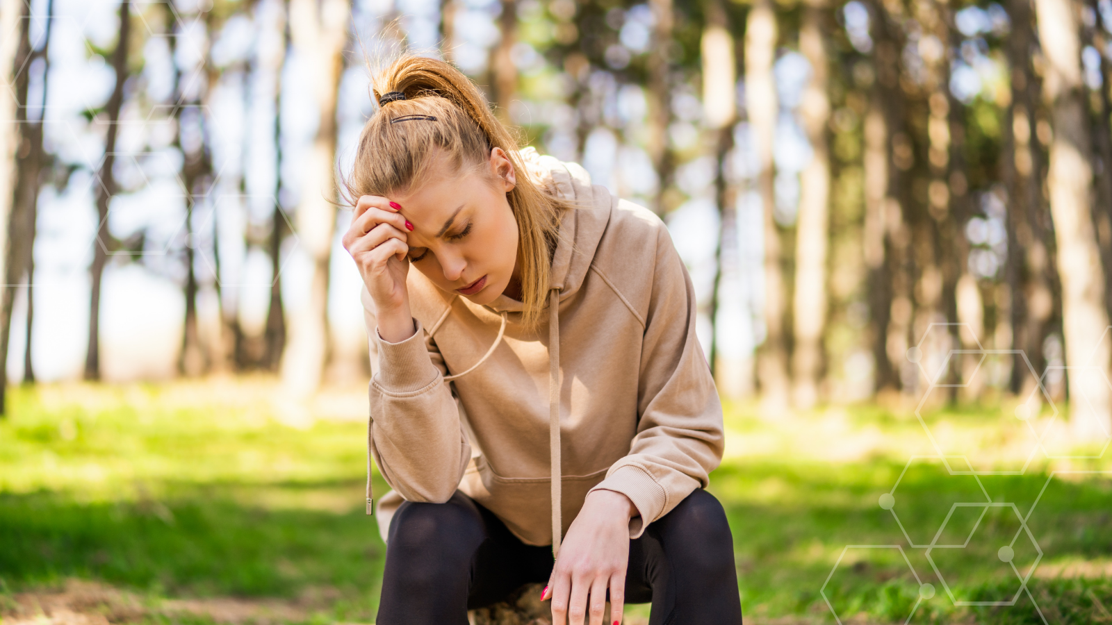 Coach's Corner: Why You Don't Need to "Get Back on Track" After Vacation 