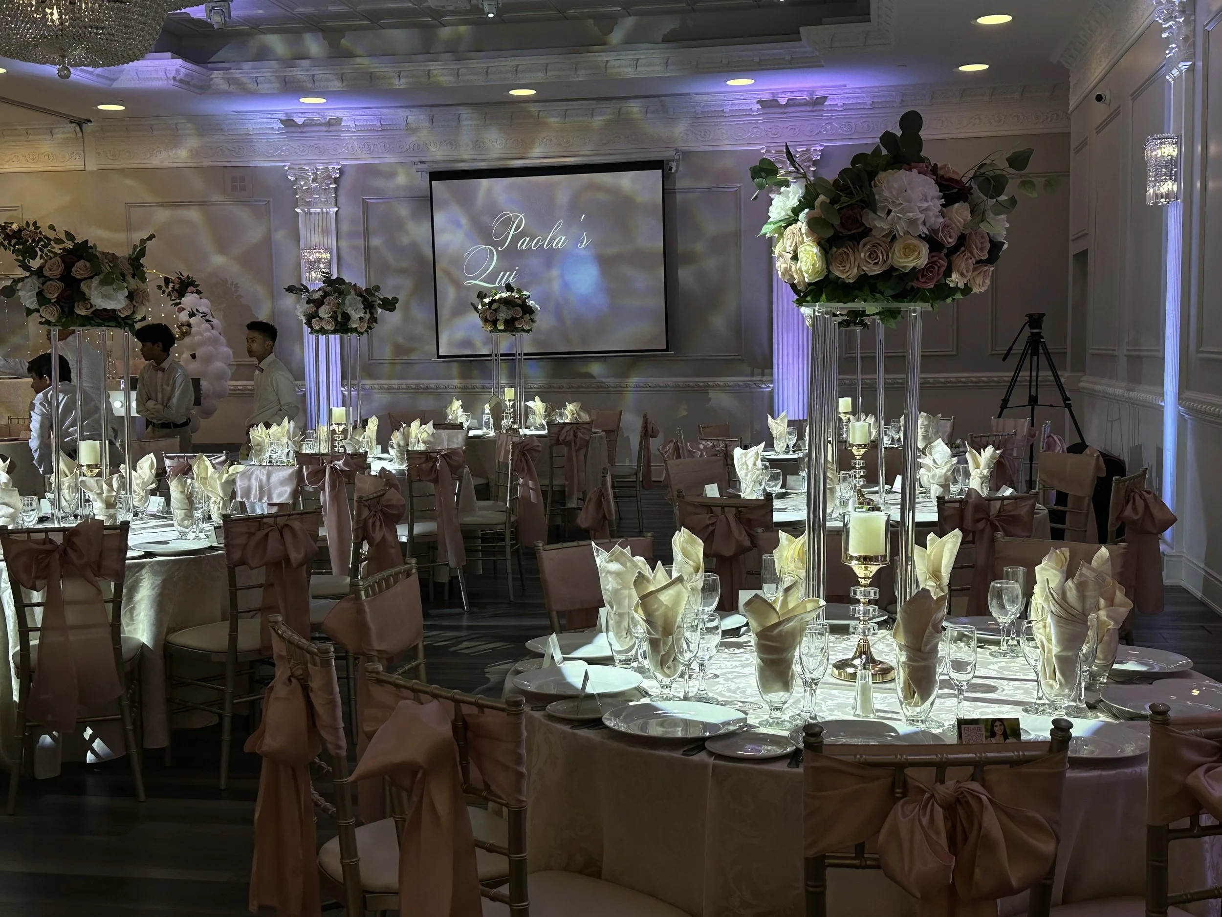 Gallery — Borgata Event Centre