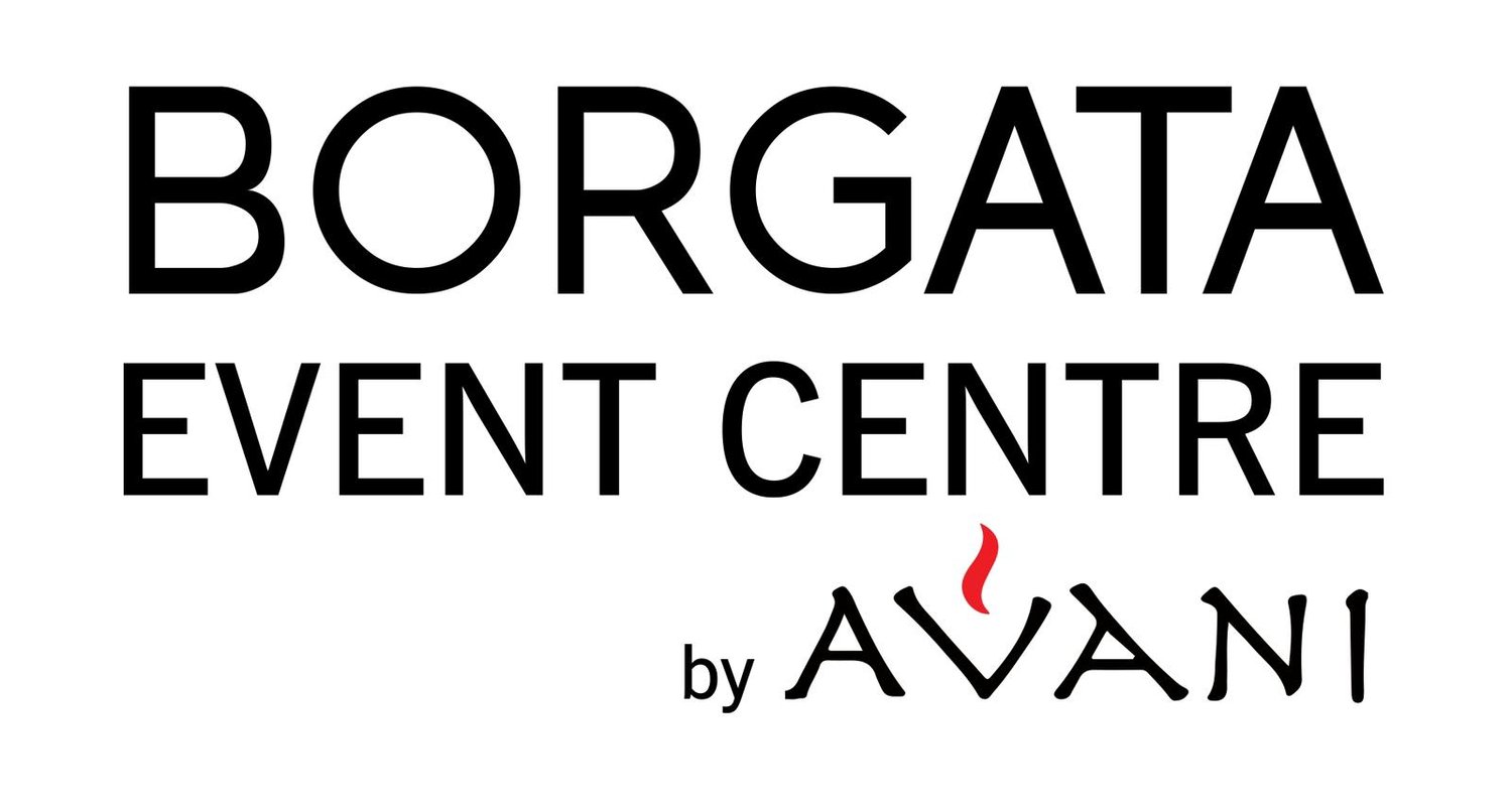 Borgata Event Centre by Avani