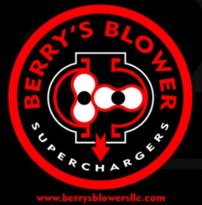 Berry&#39;s Blowers llc