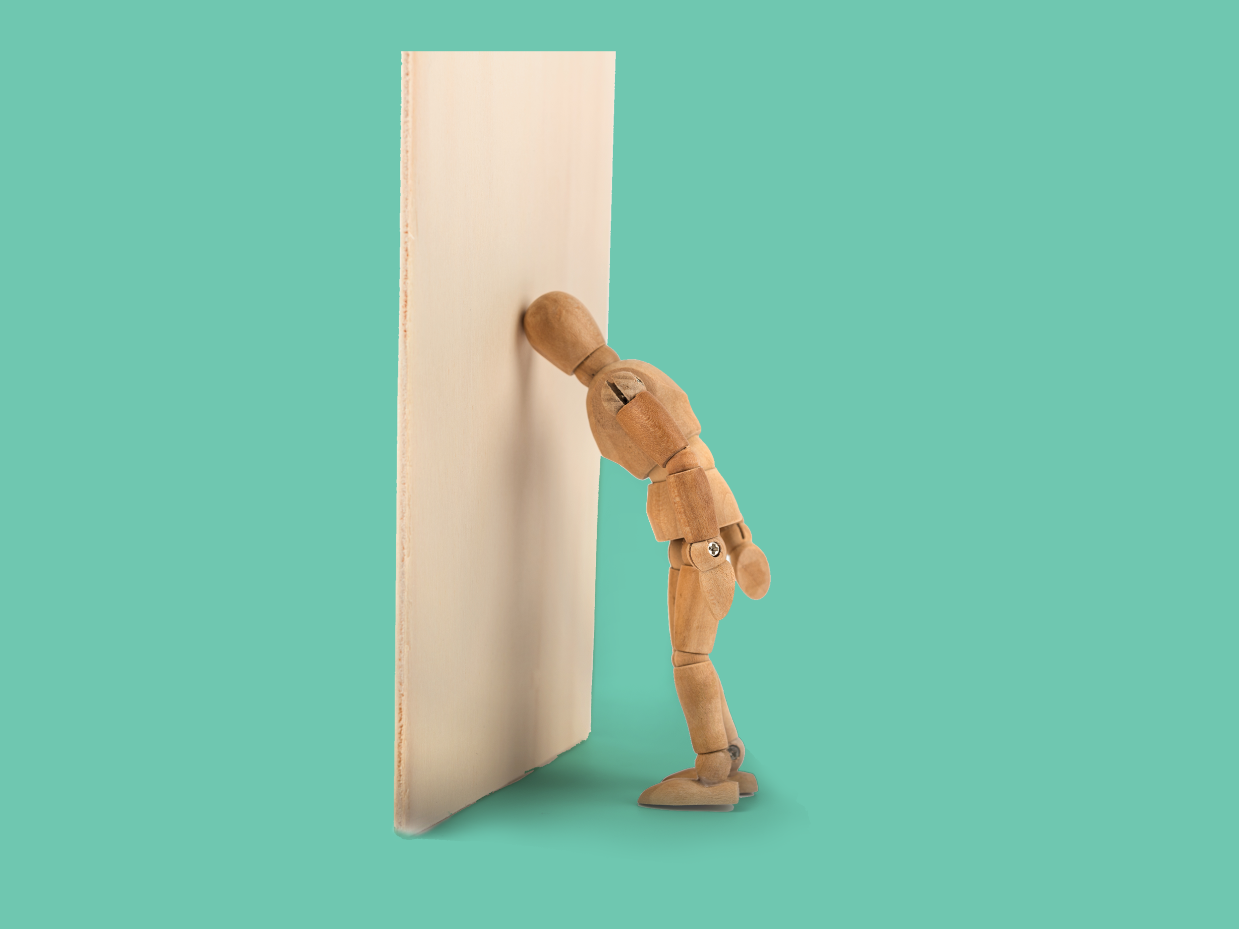 The Drum | Excedrin targets the headaches of commuters, daters and those ‘adulting’