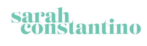 Sarah Constantino