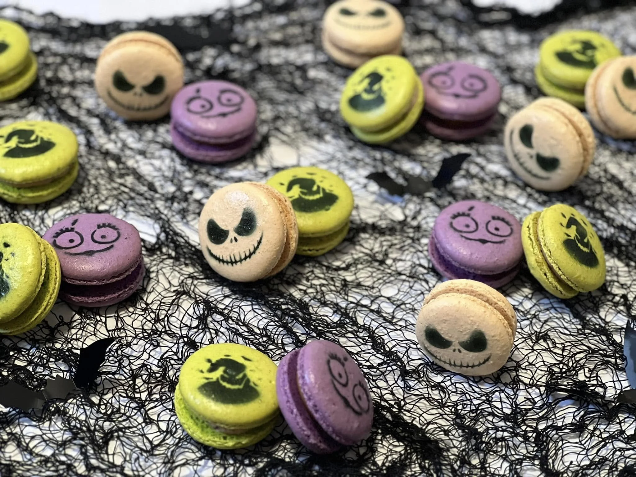 Nightmare Before Xmas