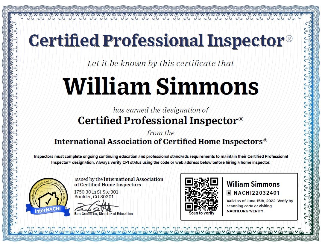 Benefits of Hiring an Independent Adjusting Firm with Certified Home Inspectors