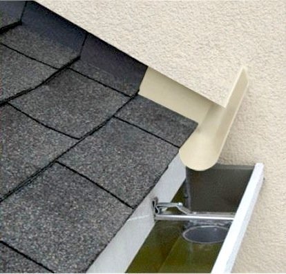 Understanding Kick-Out Diverters: Your First Line of Defense Against Water Damage