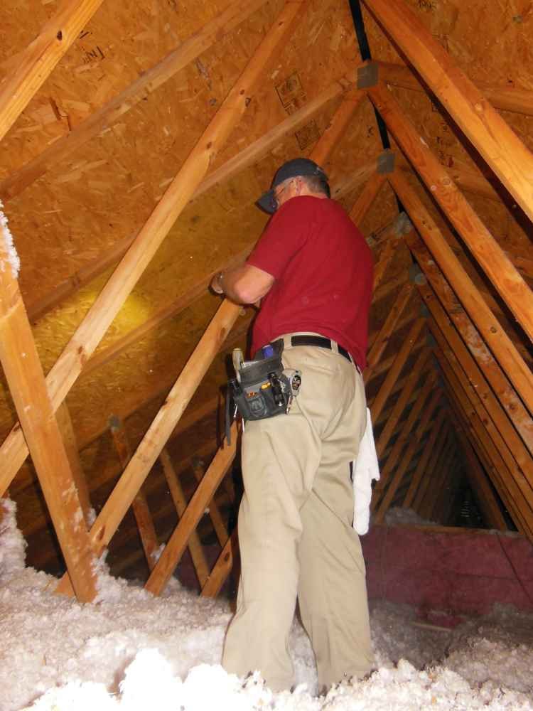 Preserving Your Roof: The Crucial Role of Attic Ventilation in Roof Covering Longevity