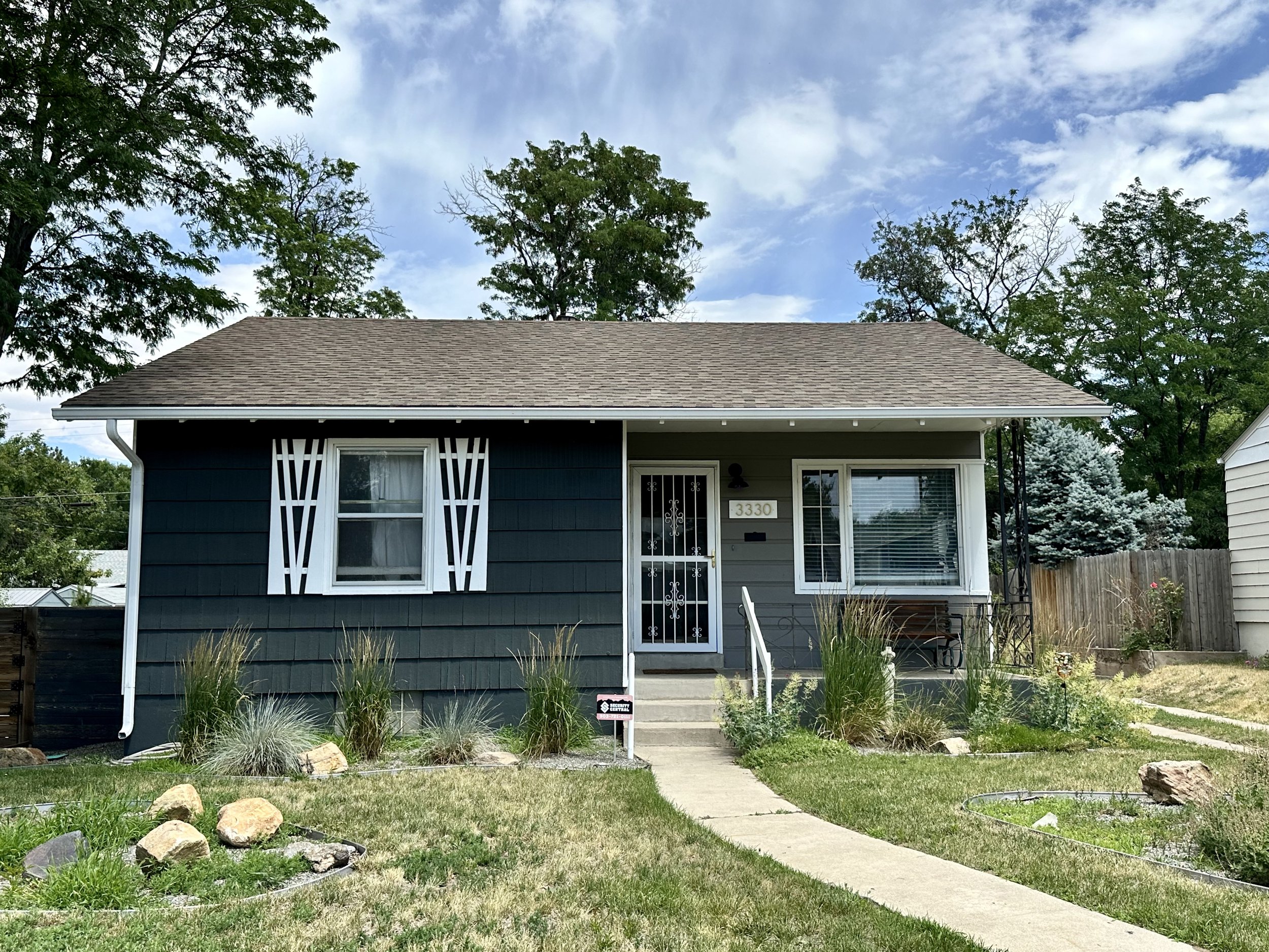 3330 S. Marion Street, Englewood, CO