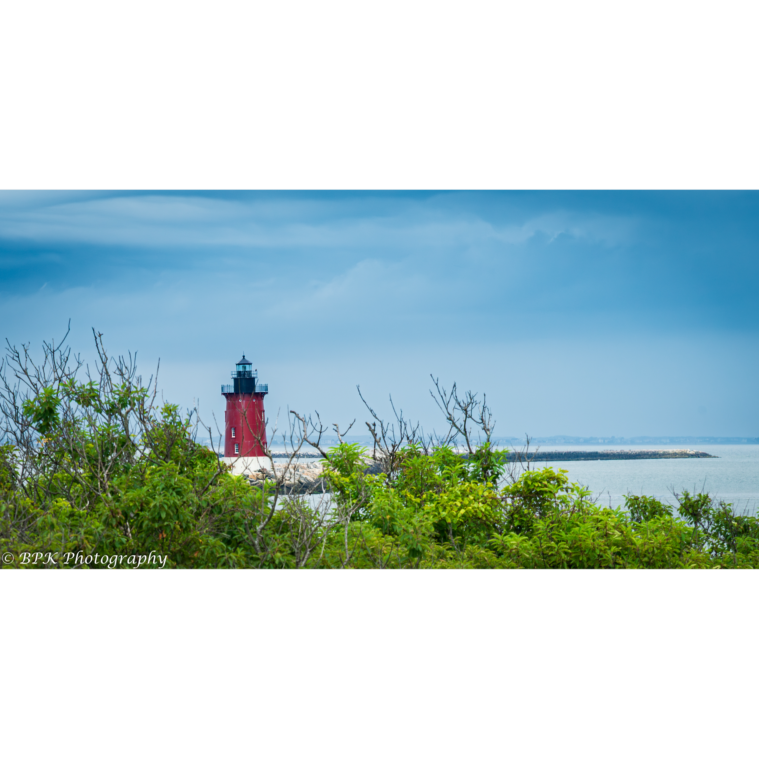 Breakwater Lighthouse 2