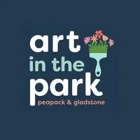 Peapack Gladstone Art in the Park
