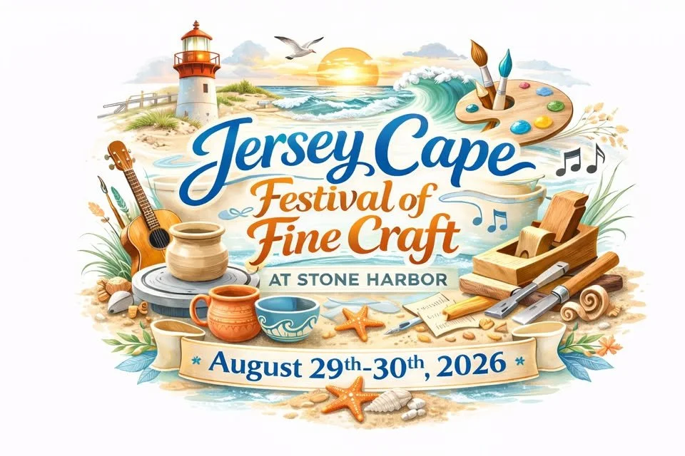 Jersey Cape Festival of Fine Craft