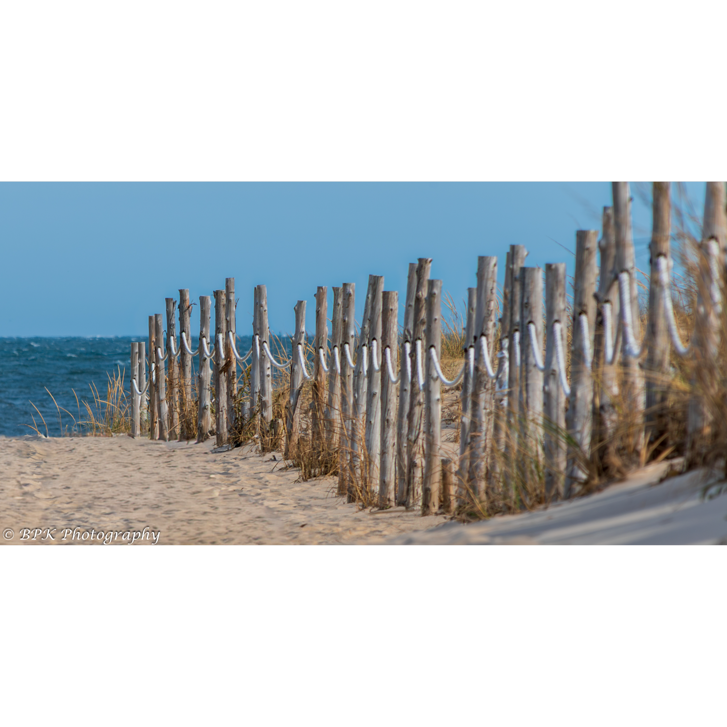 Gordon's Pond  Entrance