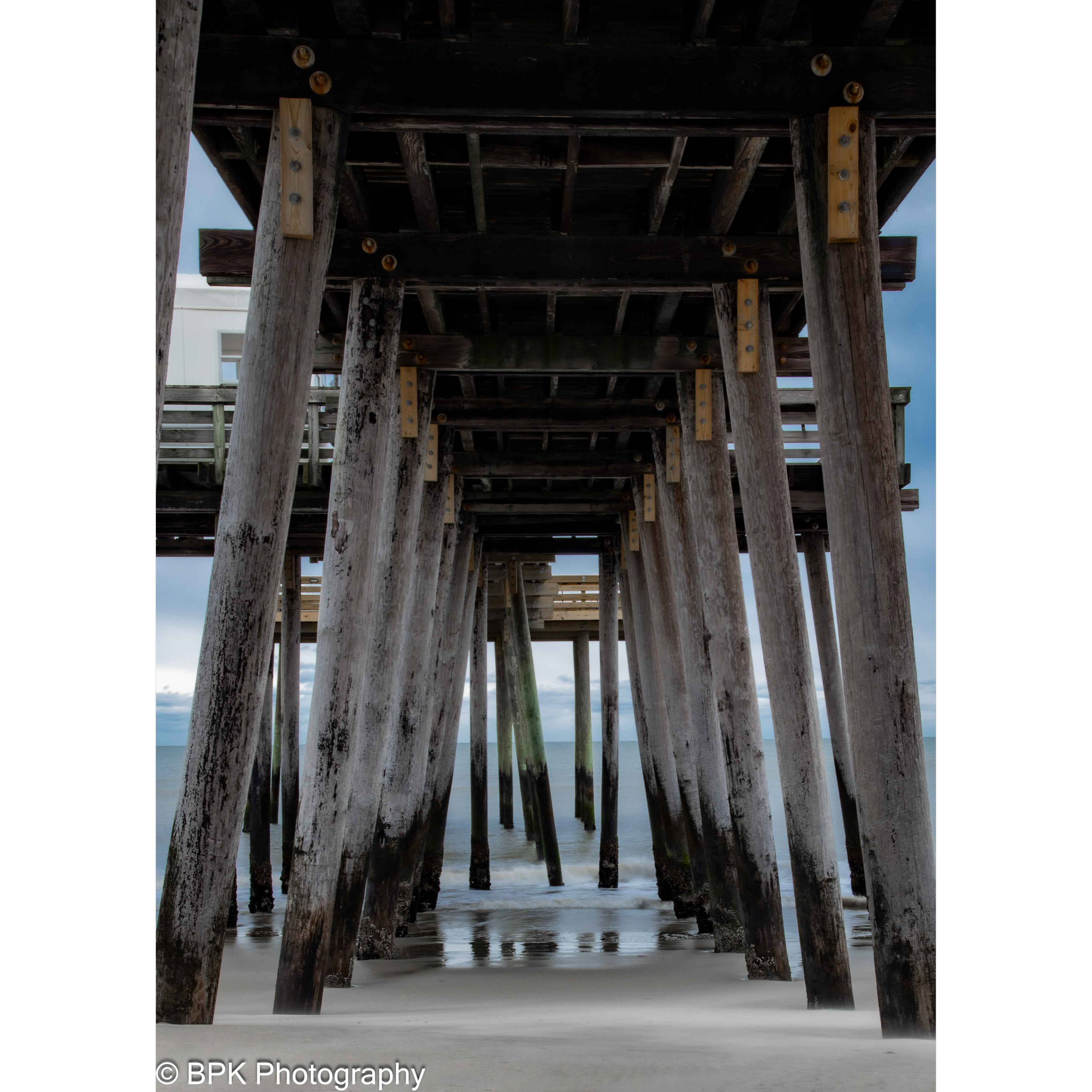Fishing Pier