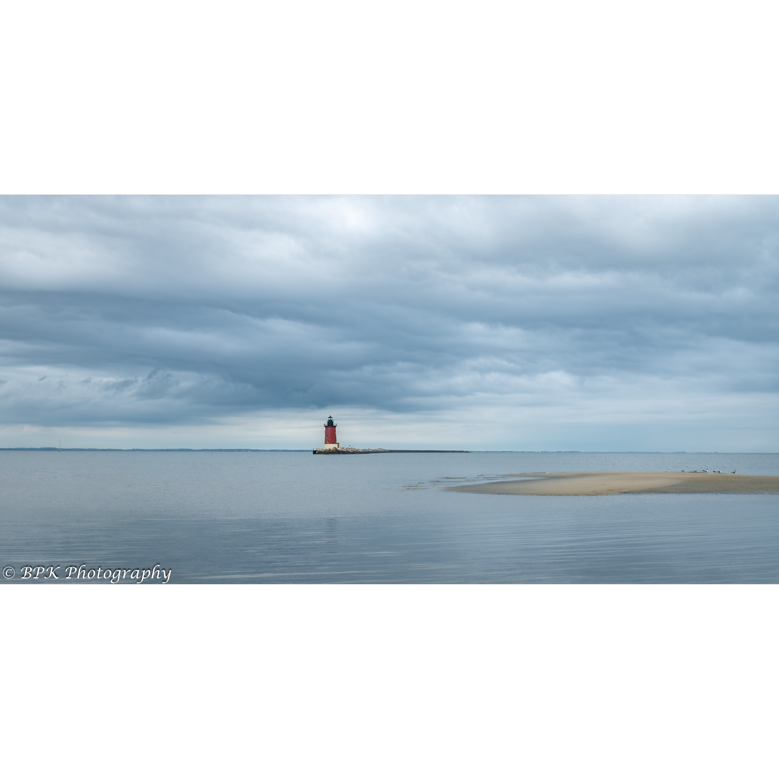Breakwater Lighthouse