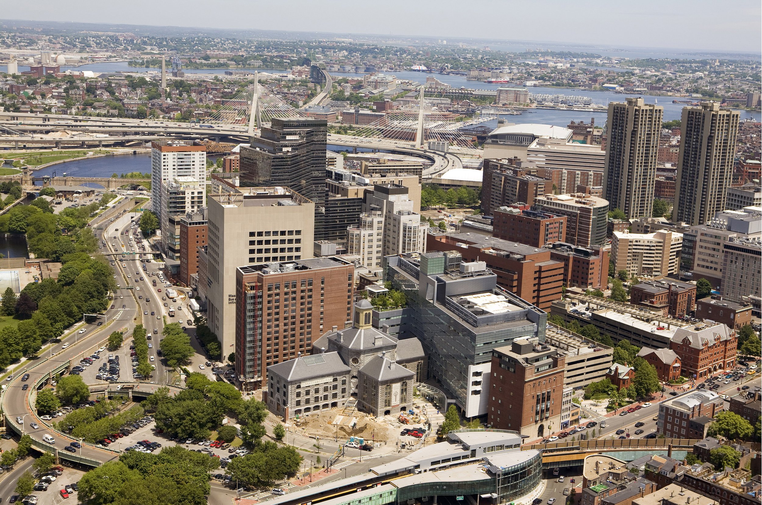 Aerial of Site 2007.jpg