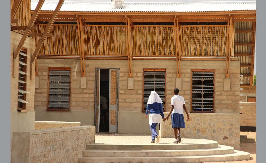 2017 AIA New England Honor Award