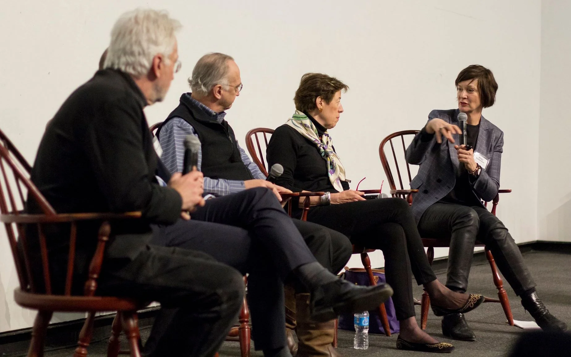 Finding Resonance in Design + Heritage at PennDesign