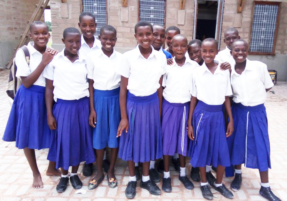 FUTURE SCIENTISTS OF TANZANIA