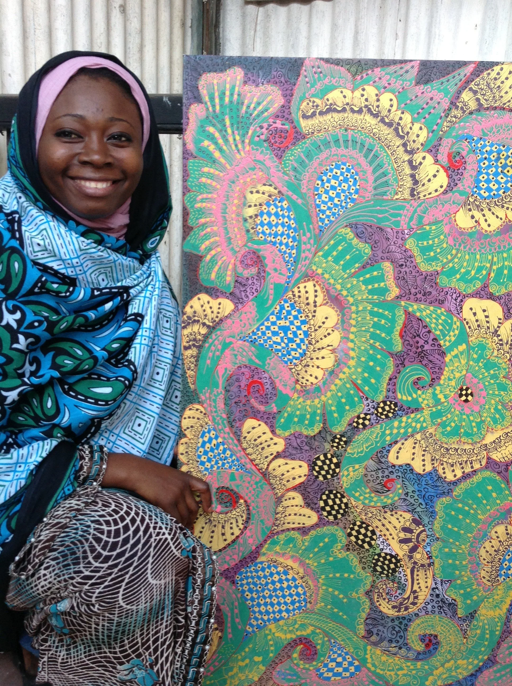 Camden Conference Events featuring Scattergood Design