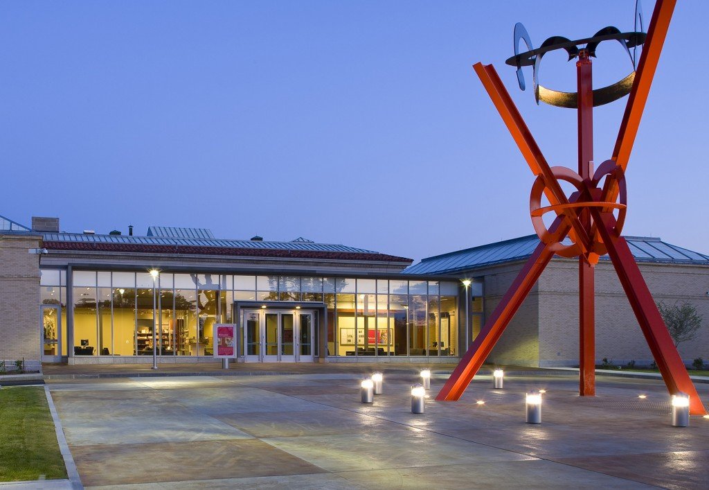 CURRIER ART MUSEUM