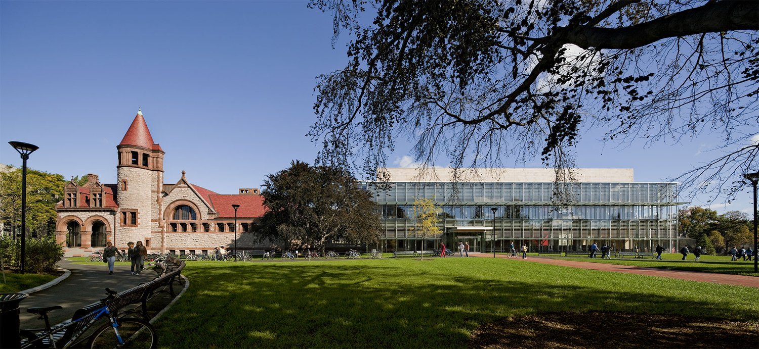 CAMBRIDGE PUBLIC LIBRARY