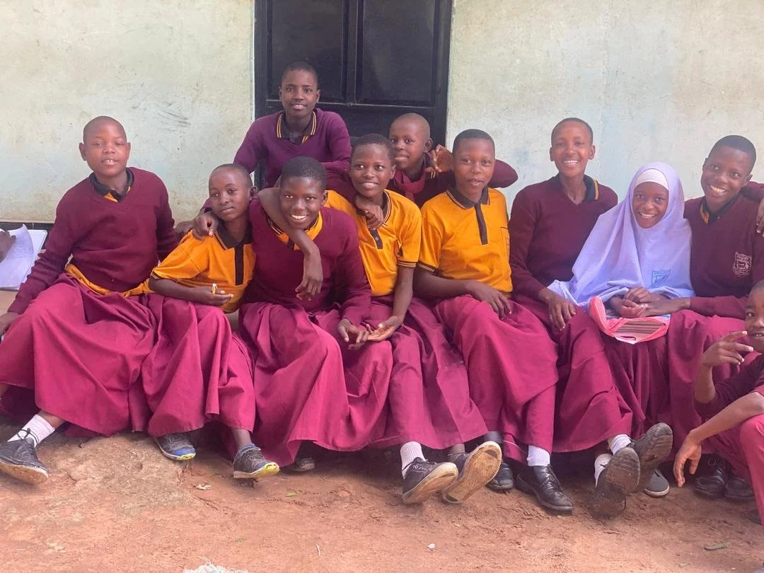 NEW GIRLS' DORMITORY COMPOUND FOR KANYELELE SECONDARY SCHOOL