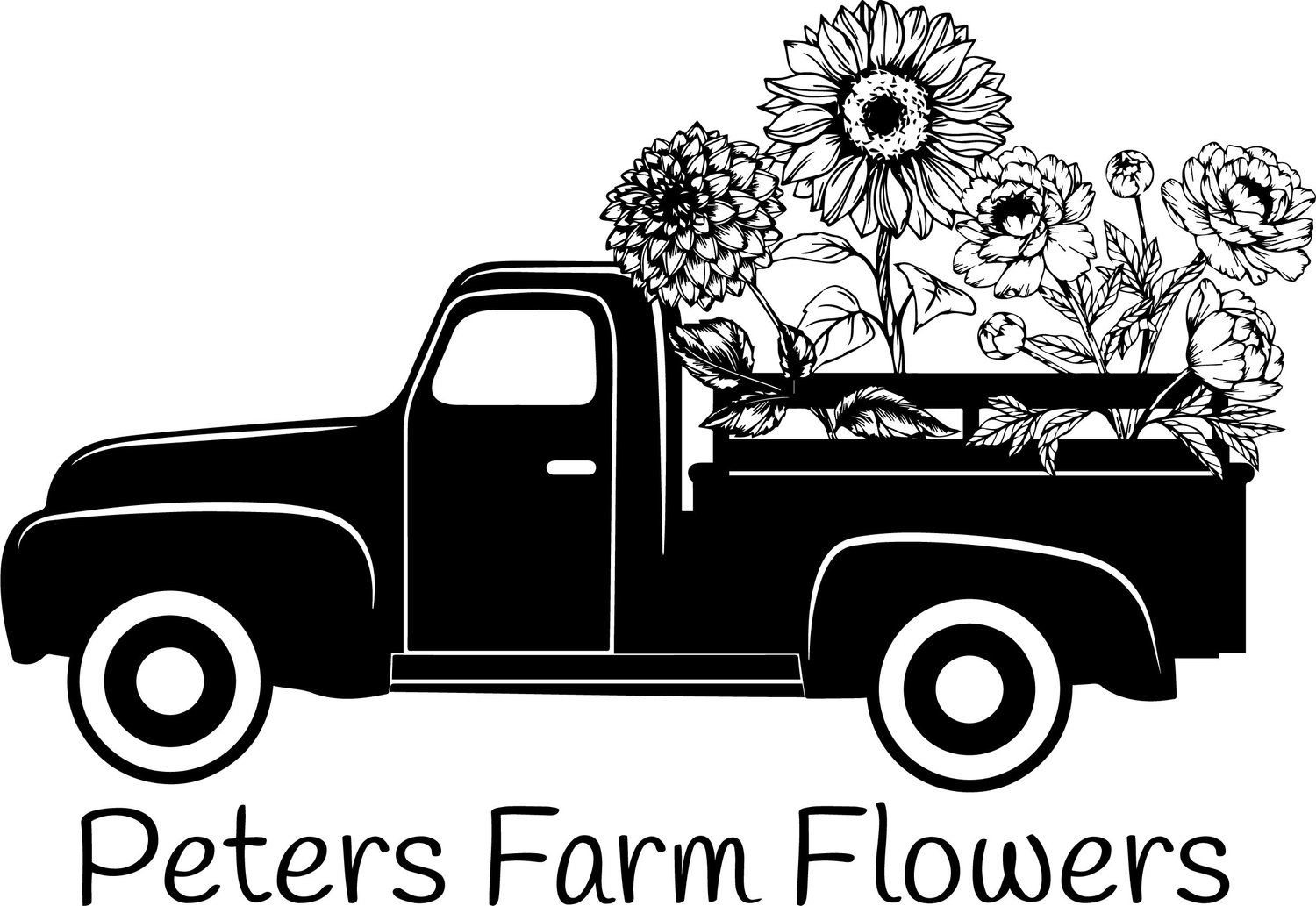 Peters Farm Flowers