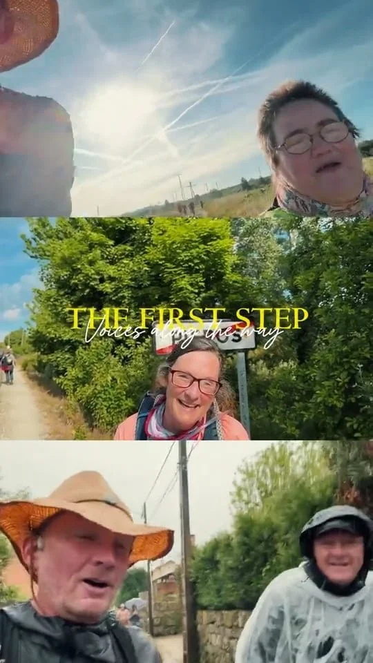 Voices Along the Way