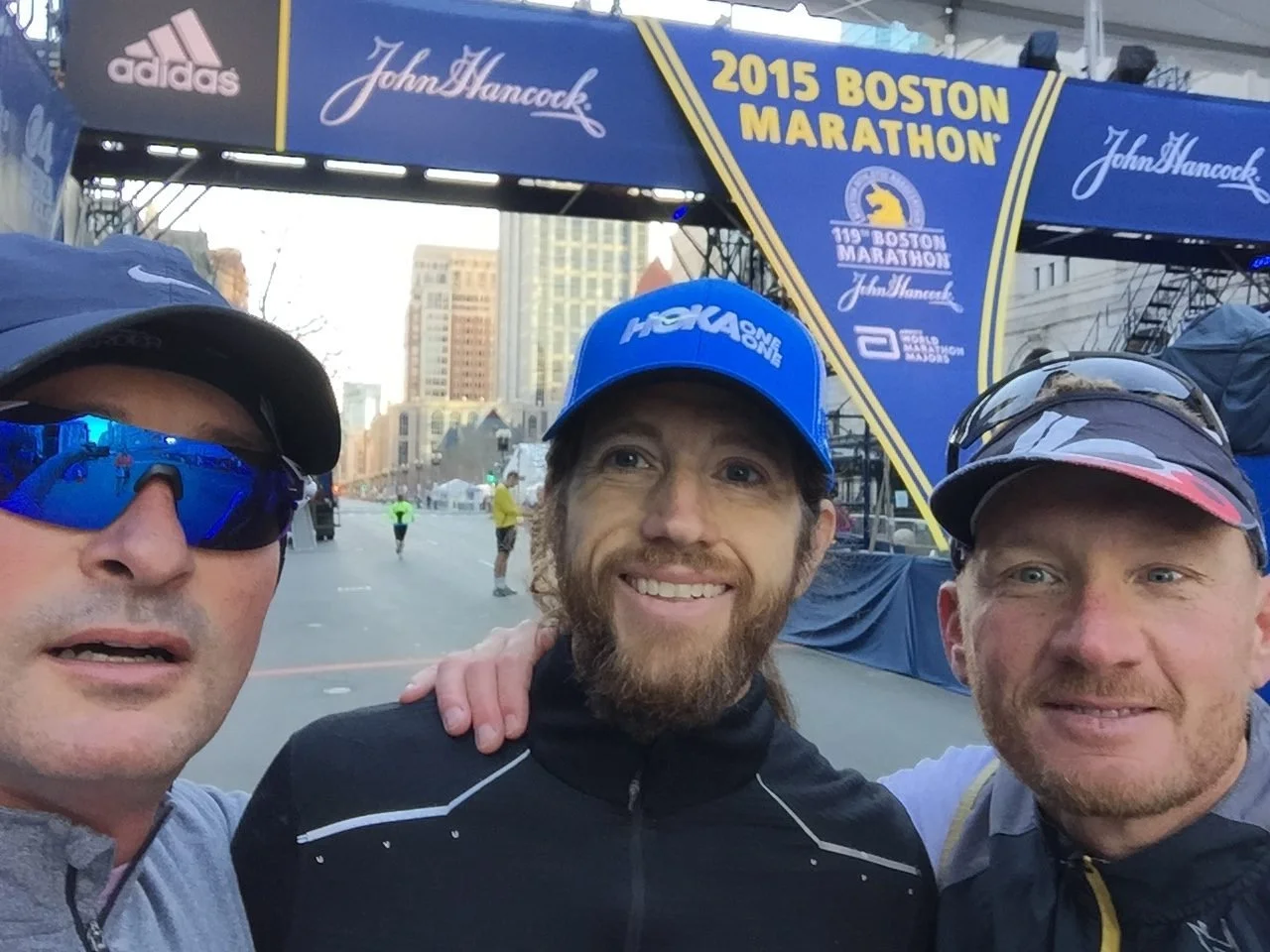 To Be Like Mike