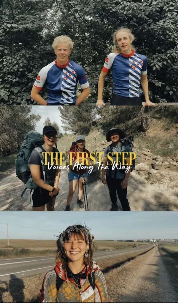 The Young &amp; The Why