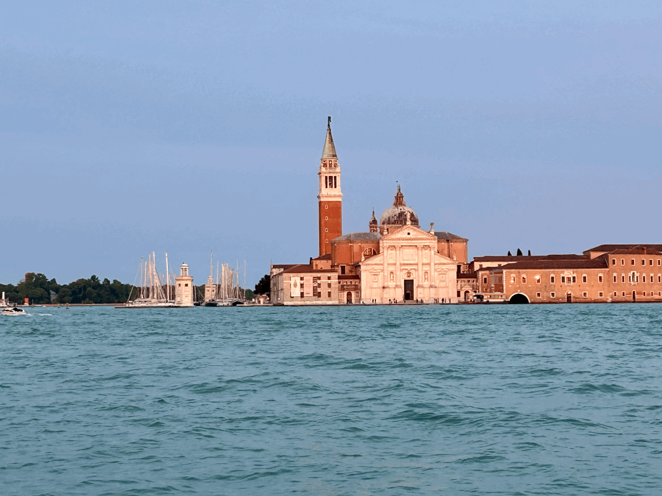 Venice Biennale Vernissage: Where Travel and the Arts Meet