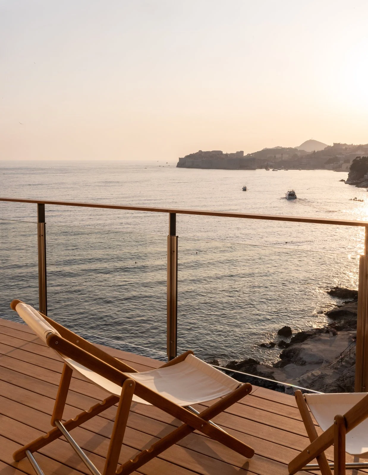 Villa Dubrovnik: Quiet Luxury Above the Adriatic