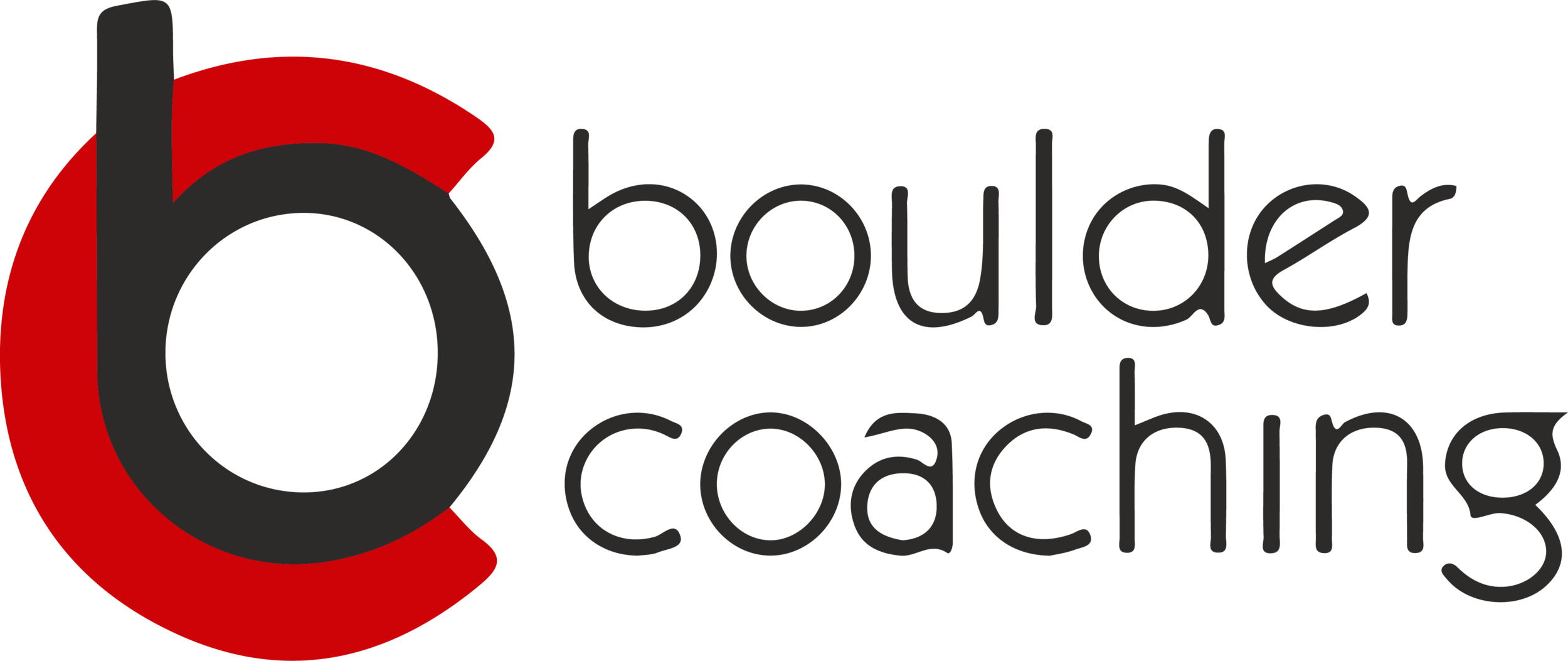 Boulder Coaching