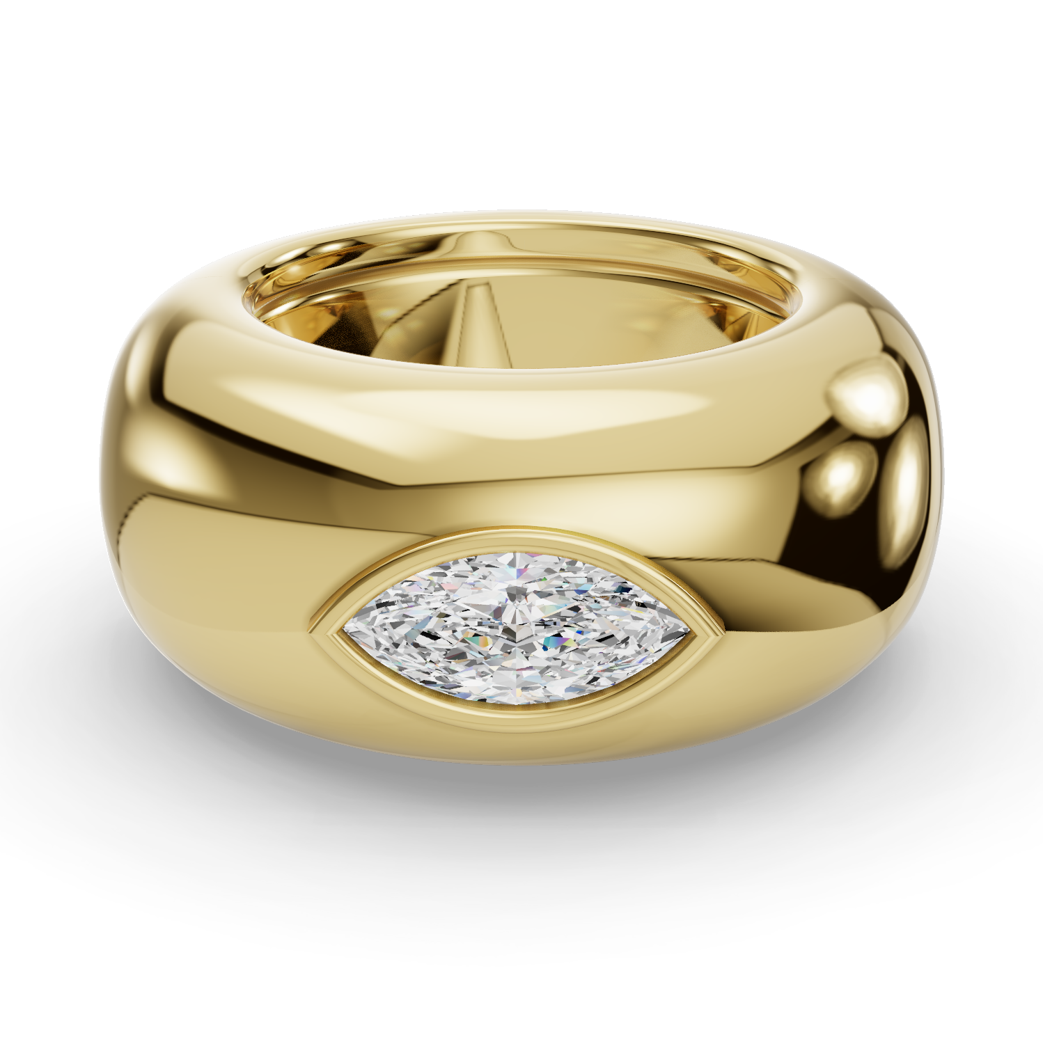 The Puff: Oura Ring Jacket