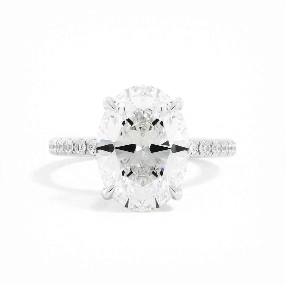 Diamond Grading Reports: Understanding Diamond Grading and Cut Grades (via GIA)