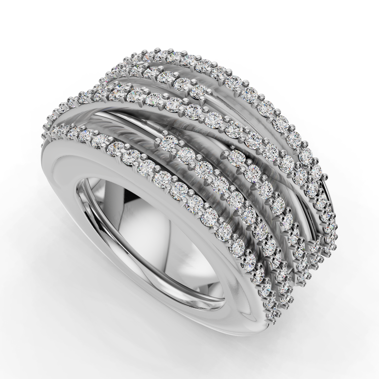 66776-Oura Ring Strands Rev03 Set WG - Render 3D.png
