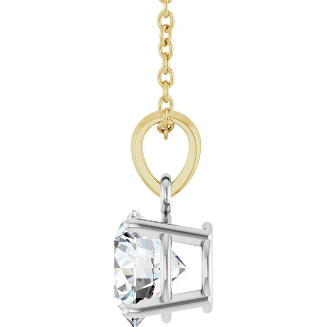 Diamond Pendant Necklace_Yellow_3.webp