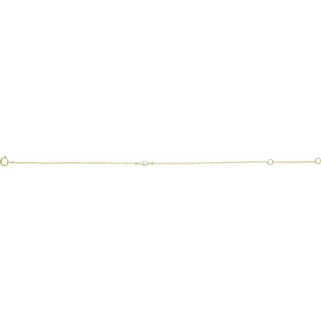 Marquise Station Bracelet_Yellow_2.webp