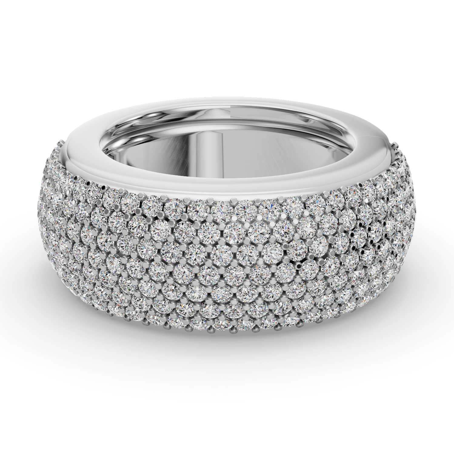 The Full Pavé  | Series 5