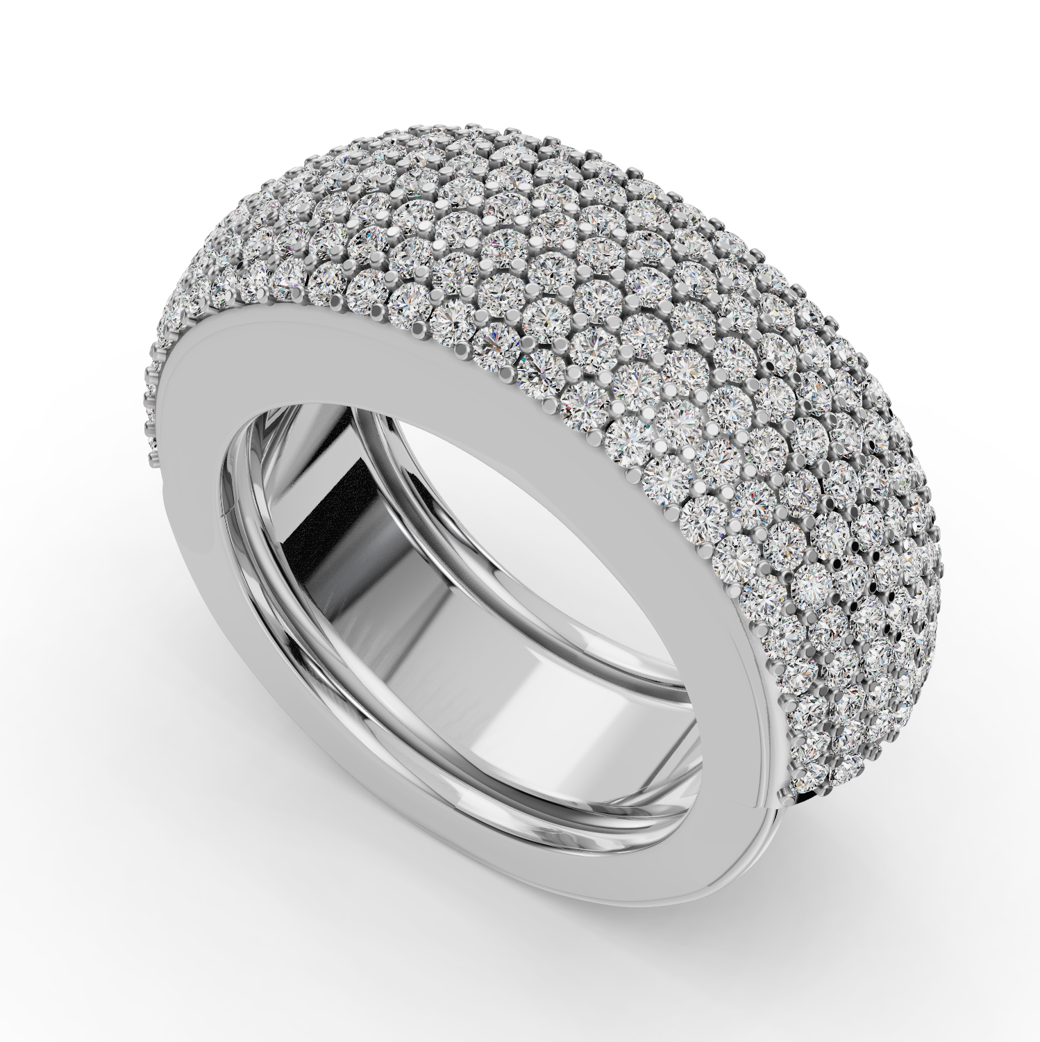 72688-Oura Jacket Full Pave-05 Rev02 Set WG - Render 3D.png