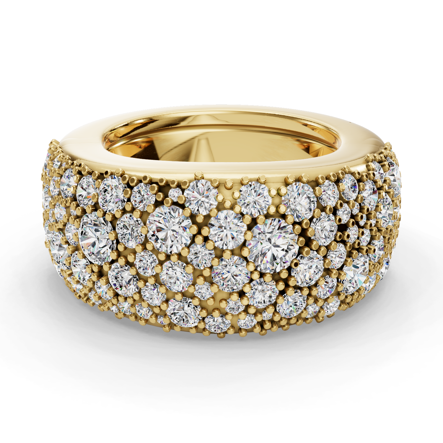 66690-Oura Ring Rev05 Set YG - Render Top.png