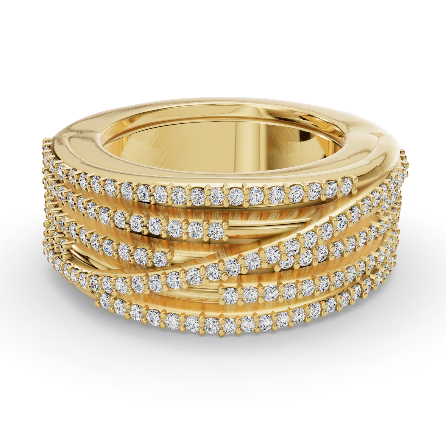 73220-Oura Series 5 Strands Set YG - Render Top.png